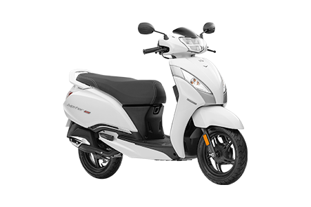 125cc tvs jupiter price on sale